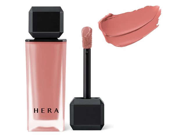 「HERA」センシュアルパウダーマットリキッドN　426アールグレイ