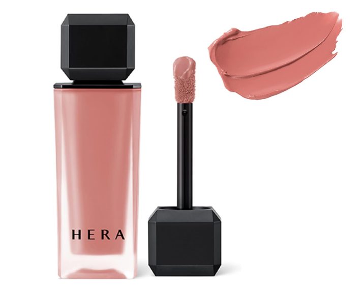 「HERA」センシュアルパウダーマットリキッドN　426アールグレイ