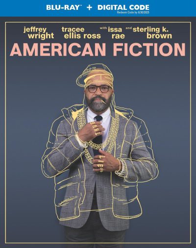 American Fiction
