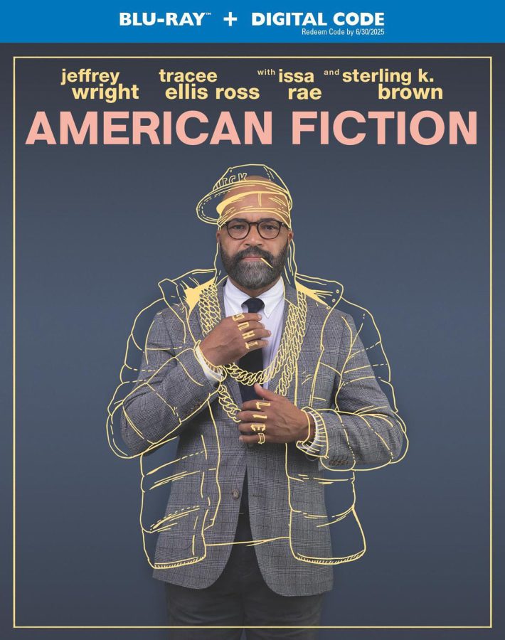 American Fiction