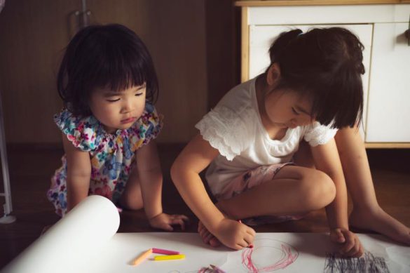 ネグレクト沼202501