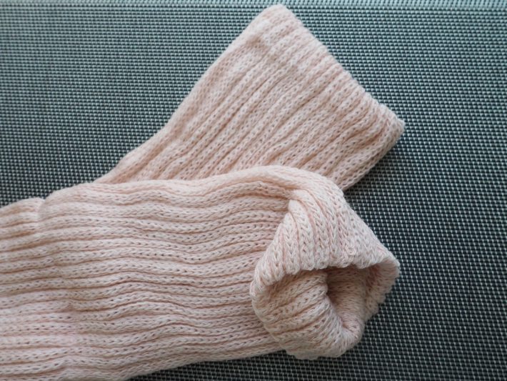 靴下サプリ まるでこたつ おやすみスイッチ