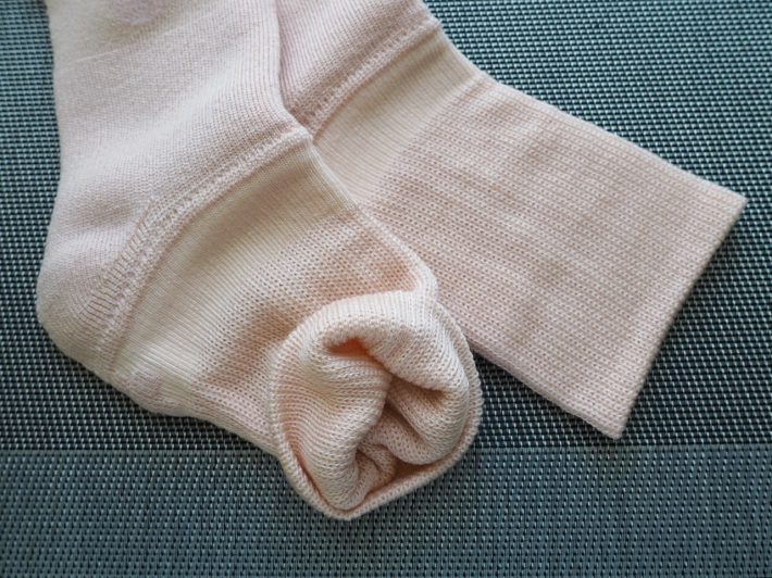 靴下サプリ まるでこたつ おやすみスイッチ