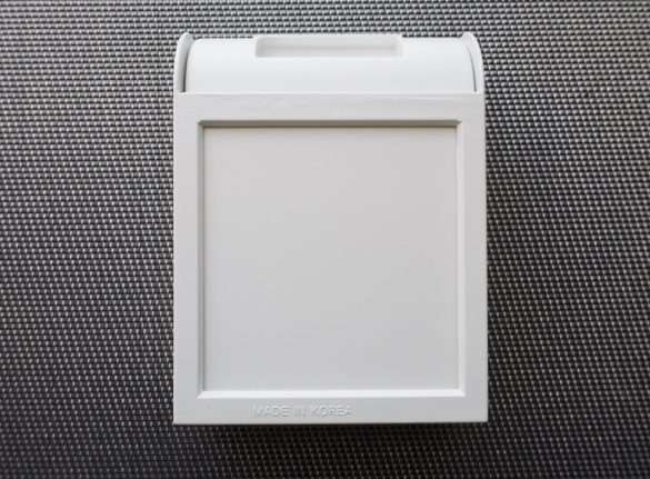 ダイソー「取り付け式引き出し」