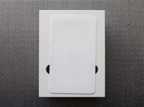 ダイソー「取り付け式引き出し」