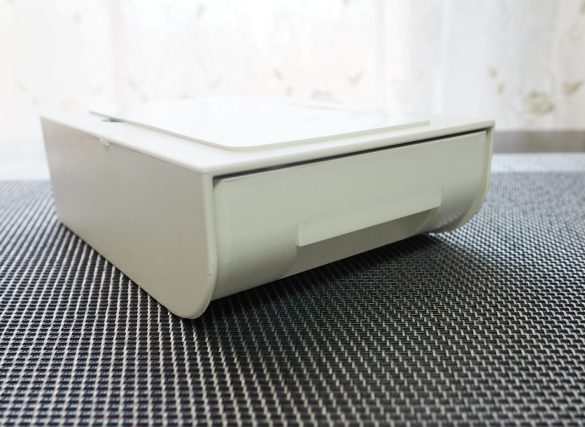 ダイソー「取り付け式引き出し」