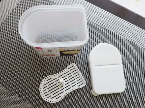 フードストッカー