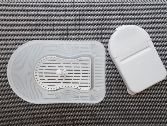 フードストッカー