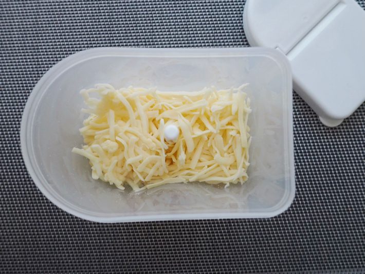 フードストッカー