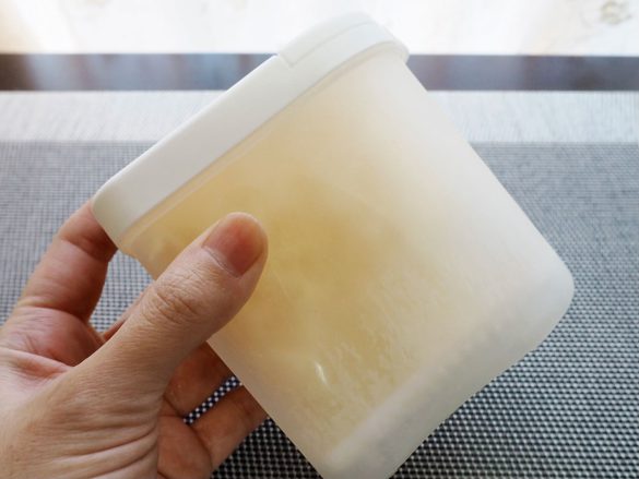 フードストッカー