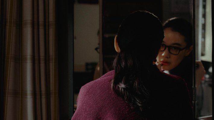 Netflixシリーズ『阿修羅のごとく』