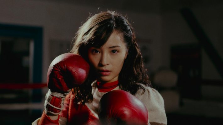 Netflixシリーズ『阿修羅のごとく』