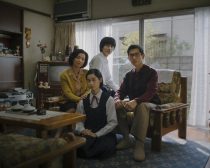 Netflixシリーズ『阿修羅のごとく』