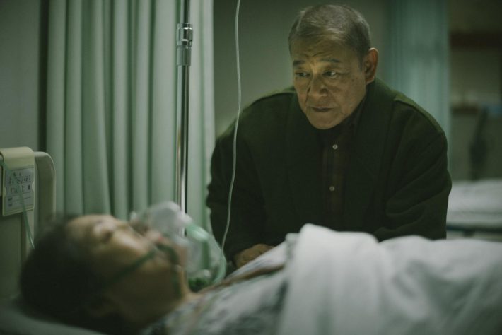 Netflixシリーズ『阿修羅のごとく』