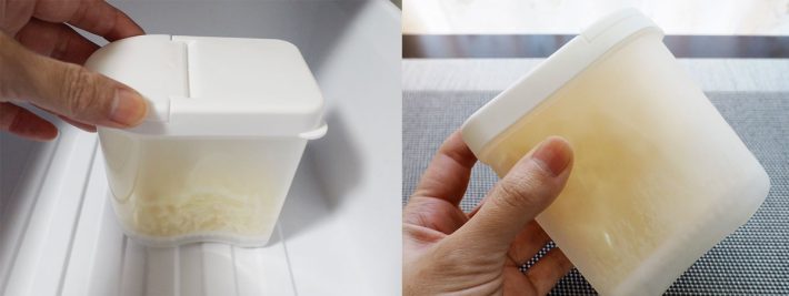 フードストッカー