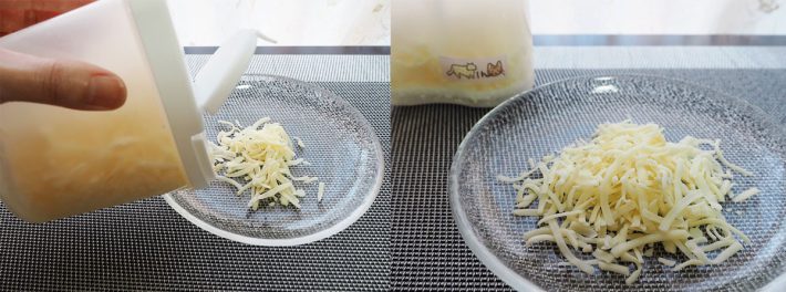 フードストッカー