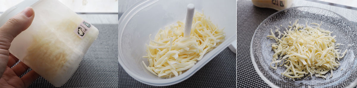 フードストッカー