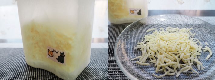 フードストッカー