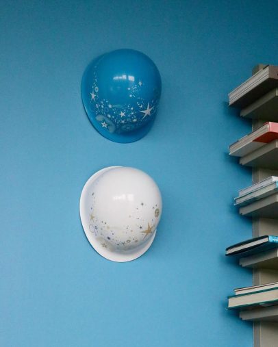 インテリアとしてどう見えるか? も計算されている