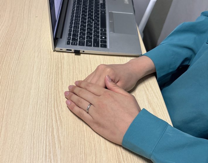 美咲さん（仮名）