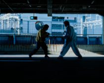 『Welcome Back』より