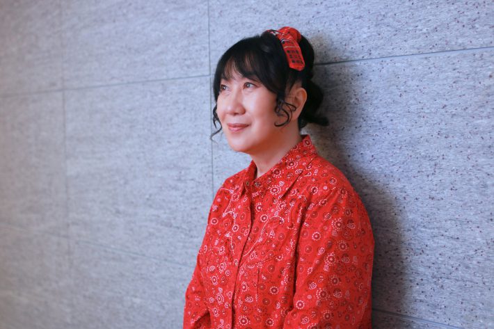 室井滋『ゆうべのヒミツ』