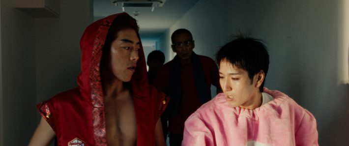 『Welcome Back』より