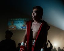 『Welcome Back』より