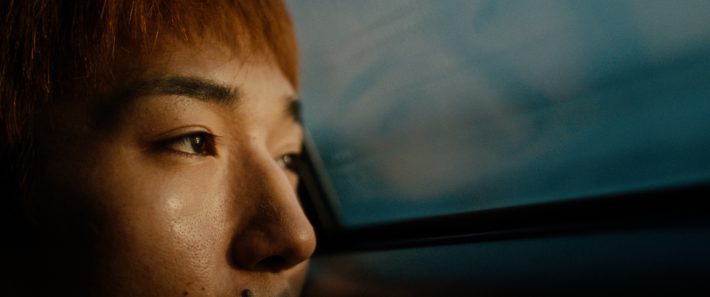 『Welcome Back』より