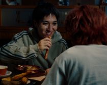 『Welcome Back』より