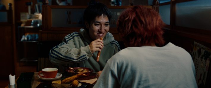 『Welcome Back』より