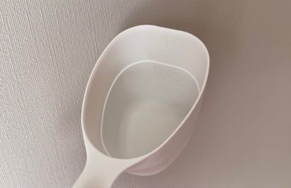 内側の目盛りがこれまた秀逸