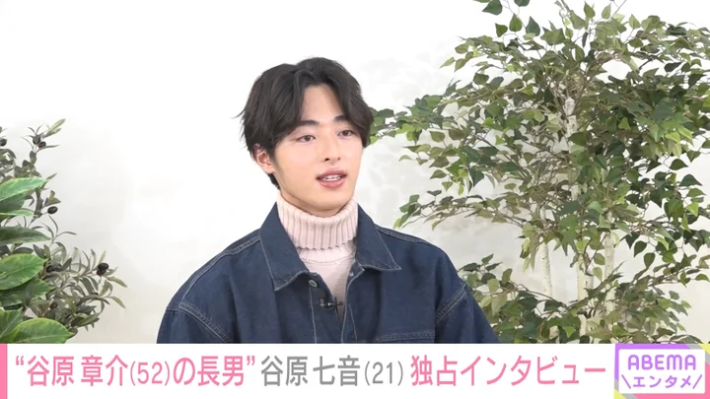 ABEMAのプレスリリースより