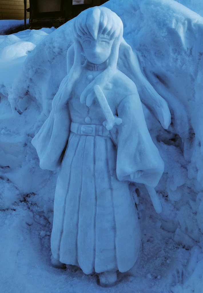 『鬼滅の刃』の時透無一郎