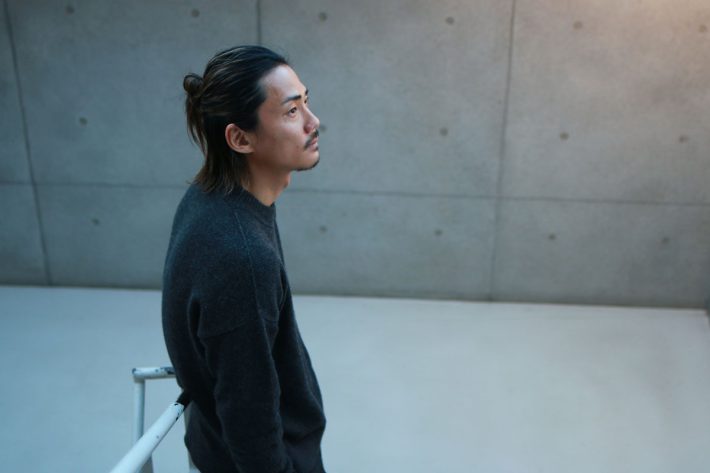 毎熊さんインタビュー