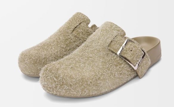 クロッグサンダル