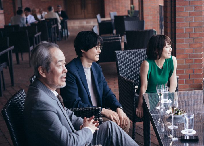 『ファーストキス　1ST KISS』