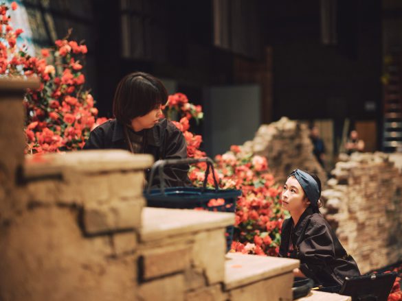 『ファーストキス　1ST KISS』