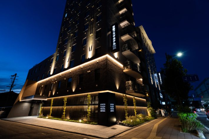 京都プラザホテルズ