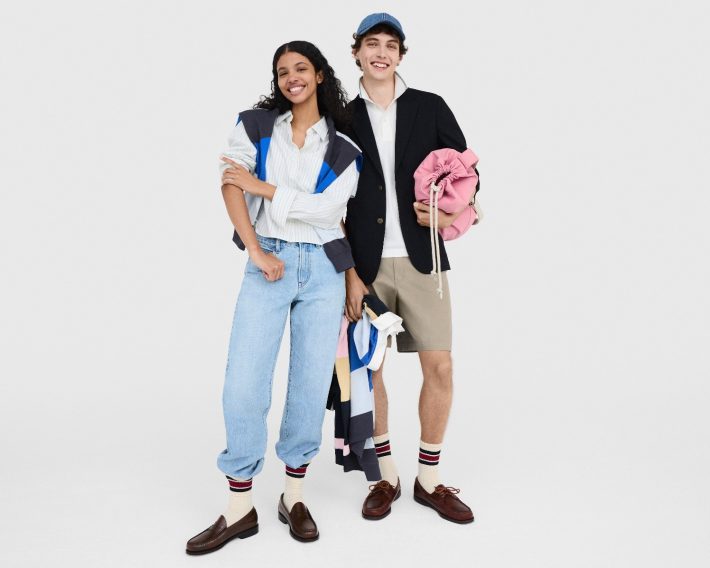 ユニクロリリース