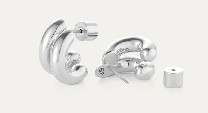 JENNY BIRD MiniFlorenceEarrings