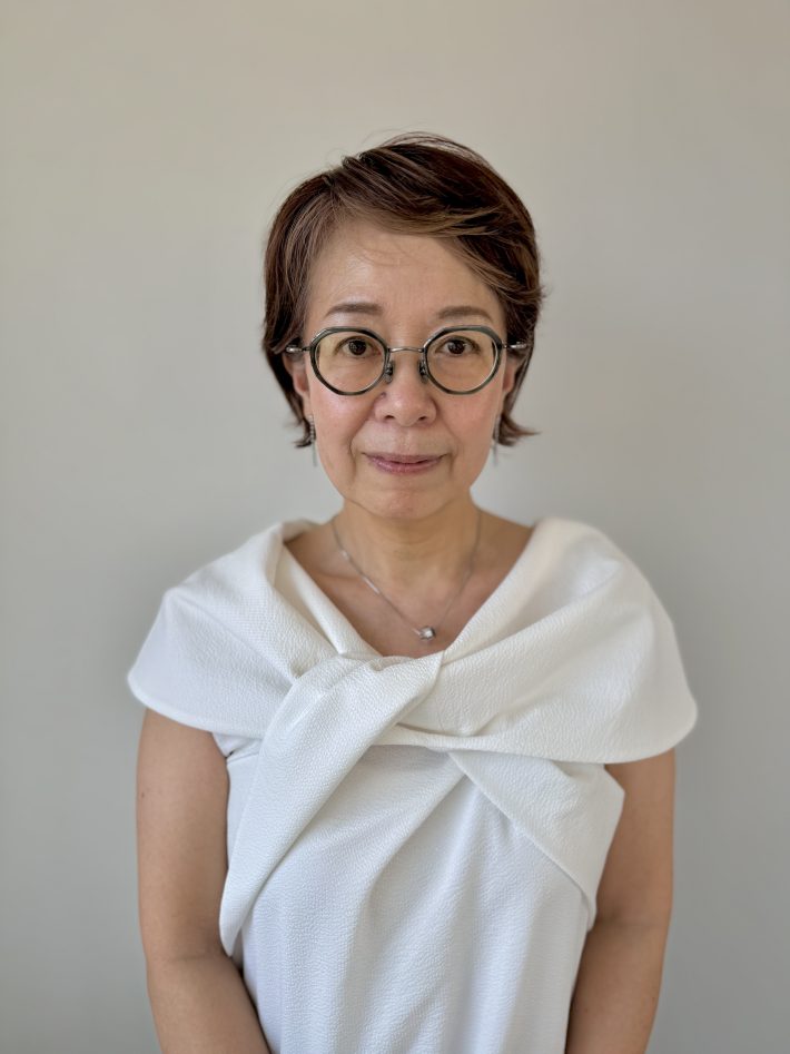 Mさん_体験メイクビフォー