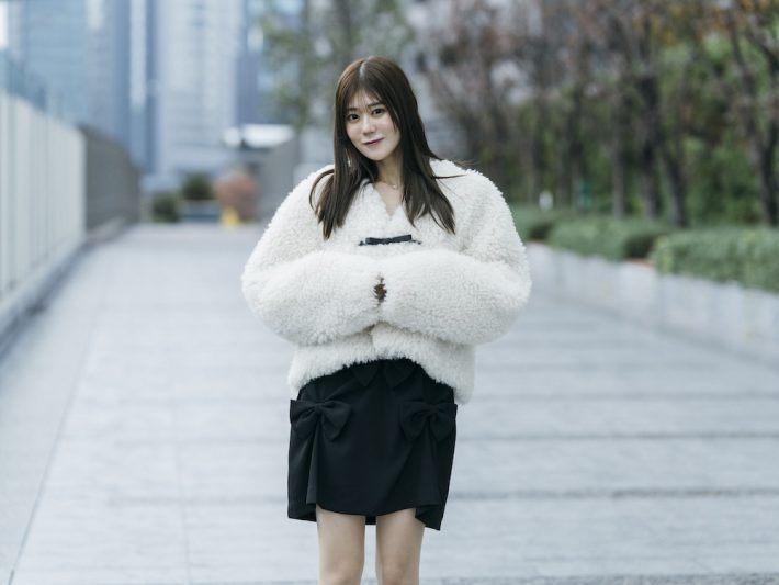 久木田菜々夏さん