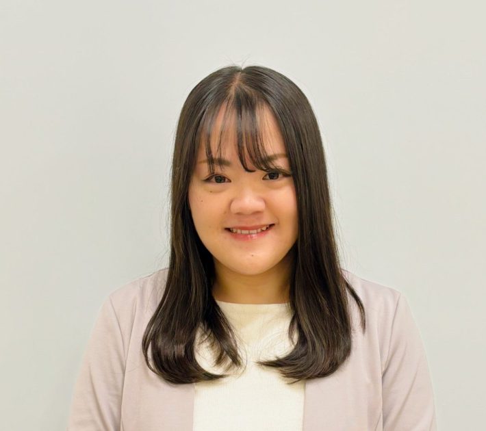 株式会社ツムラ　黒川愛さん