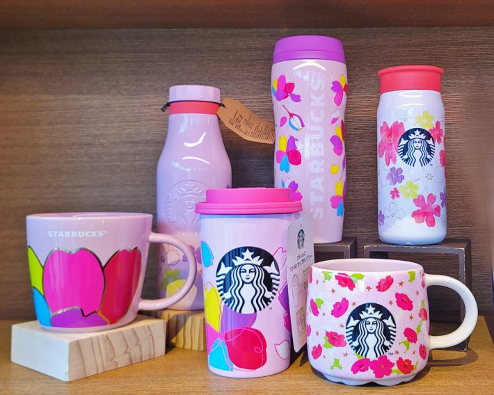 昨年の「SAKURAシリーズ」