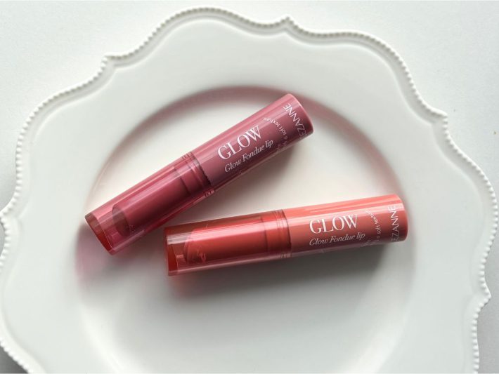 セザンヌ リップ