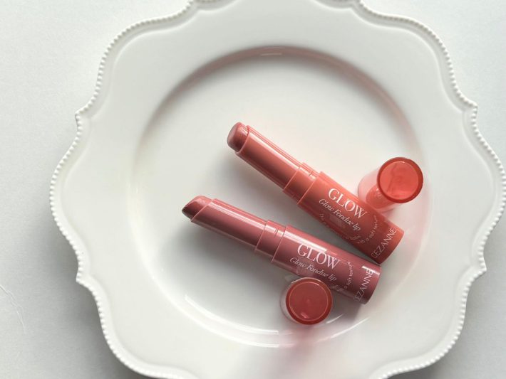 セザンヌ リップ