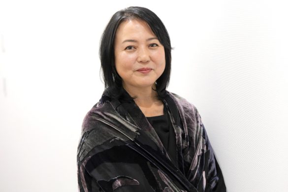 杉田かおるさん