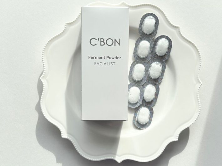 フェイシャリスト ファーメントパウダー a