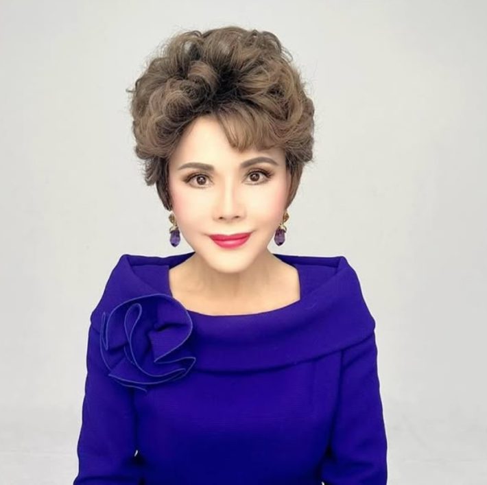 デヴィ夫人国政進出。ジャニーズ擁護から雅子さま批判まで！舌禍に見る“炎上未来予想図”とは